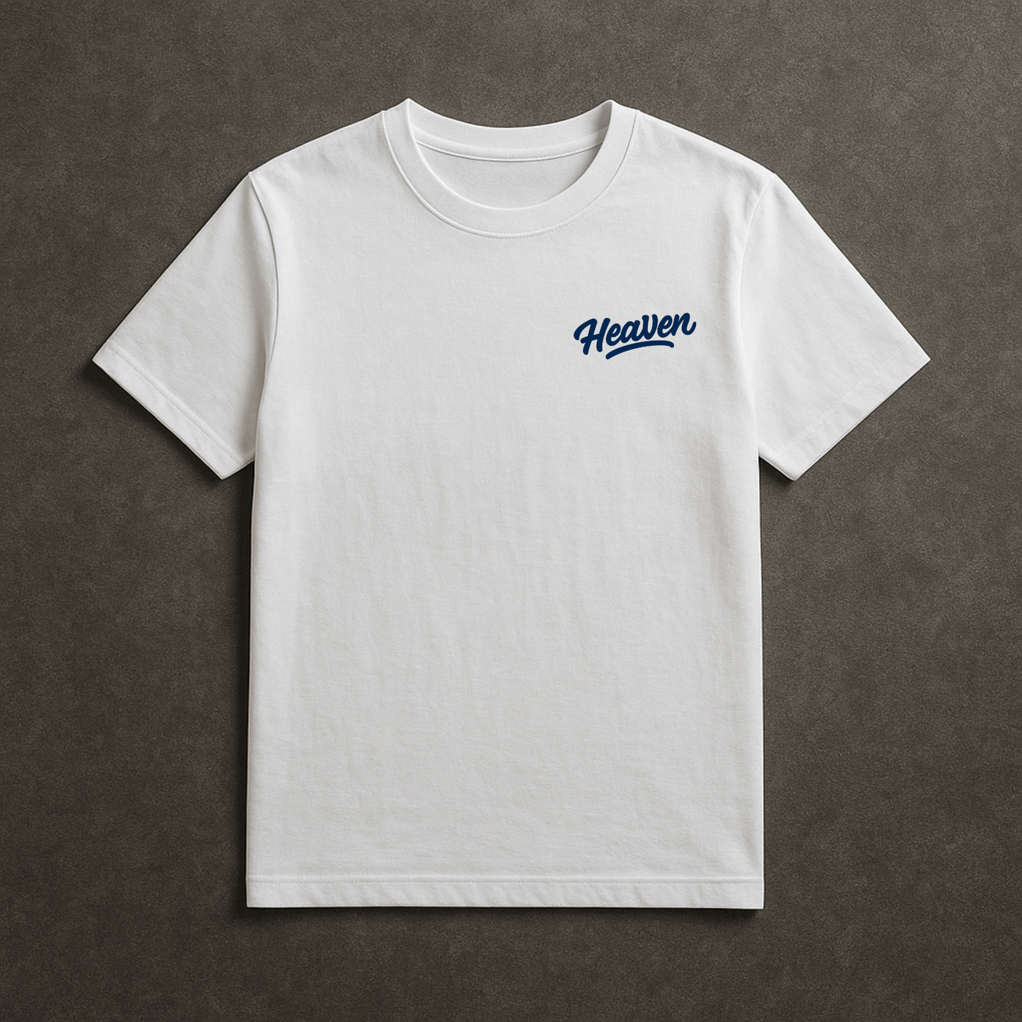 Psychedelic Unisex Classic Crew T-Shirt