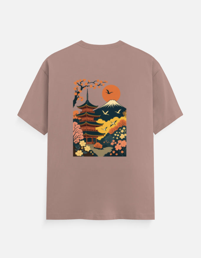 Color_Mushroom