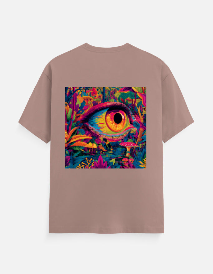 Color_Mushroom