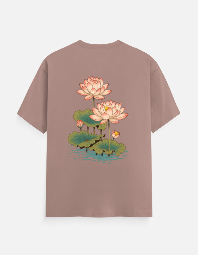 Color_Mushroom