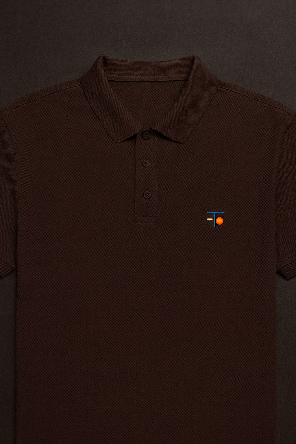 Tioclothing Classic Men's Polo