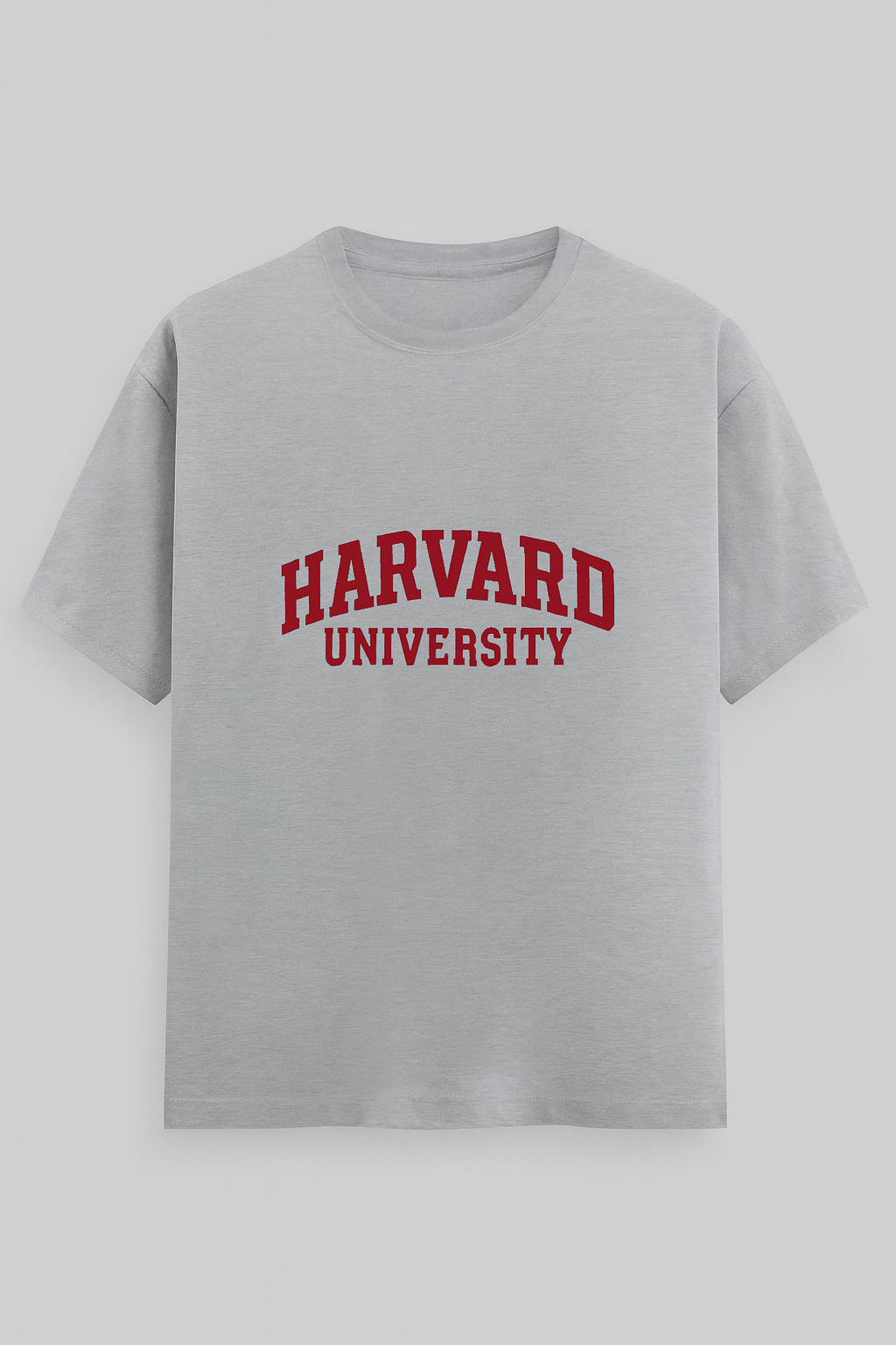 Harvard Classic Crew T-Shirt