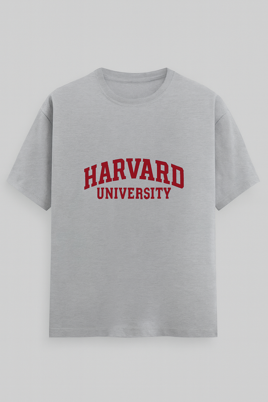 Harvard Classic Crew T-Shirt